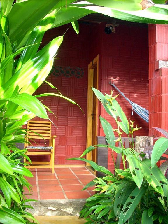 فندق جاكومافي  Vila Da Lua الغرفة الصورة
